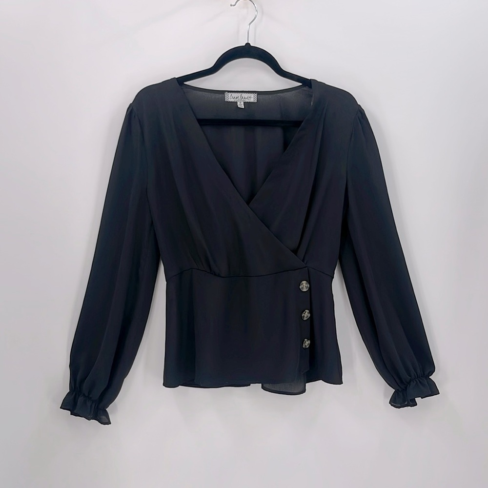 Crave Fame Blouse